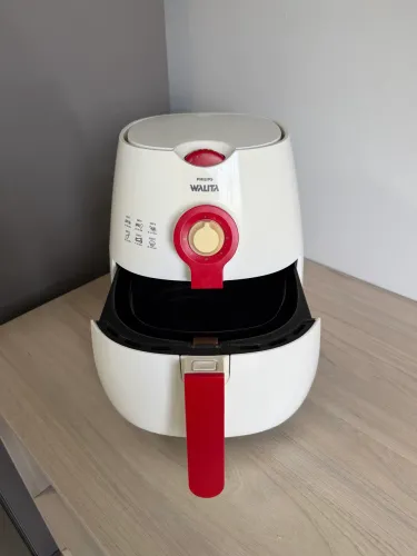 Air Fryer Philips Walita 220v