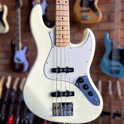 TAGIMA TW73 4C JAZZ BASS OWH