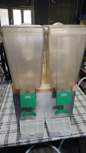 Maquinário de padaria