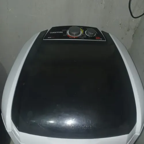 Tanquinho de lavar roupa