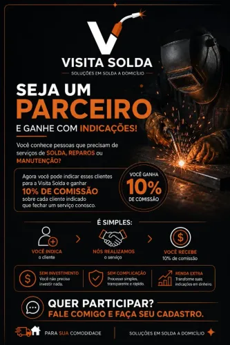 Comissão por indicação