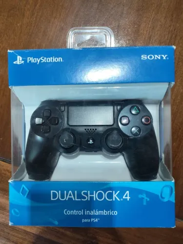 Controle PS4 Original...
