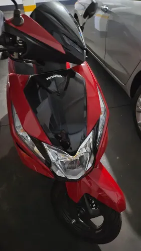 Honda Elite 125 2025/2025