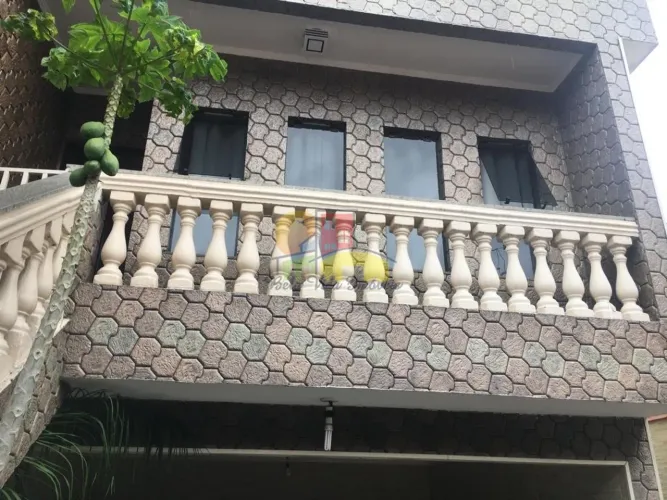 SOBRADO P/ VENDA VILA TOLSTOI - SÃO PAULO