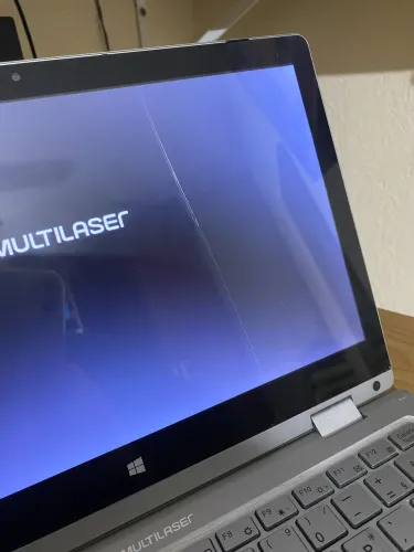 Notbook Multilaser