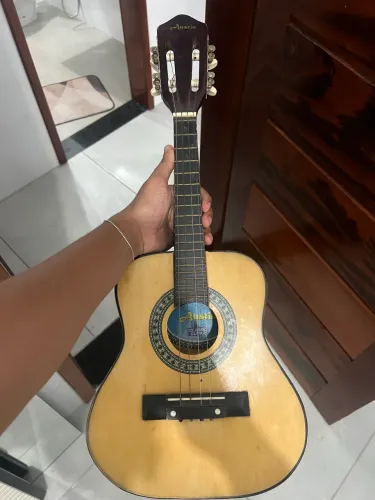 Cavaquinho austin