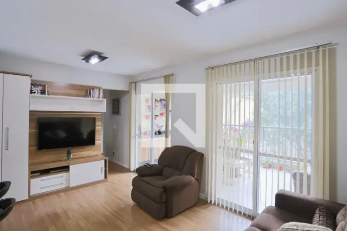 Apartamento à Venda - Belém, 3 Quartos, 95 m2