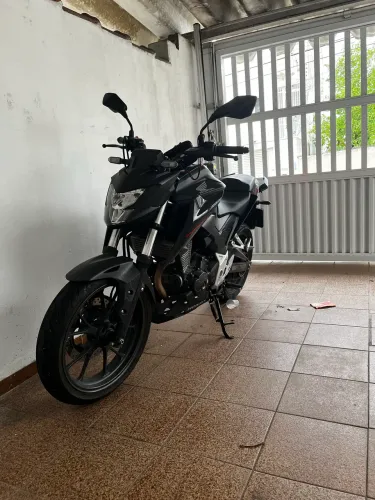 Cb twister 300f - 2024