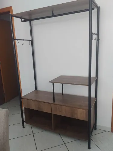 Guarda Roupa Closet