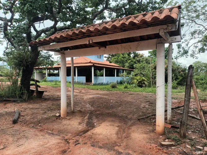 Vendo sitio 