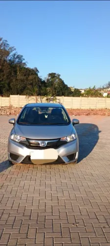 Honda Fit LX 1.5 Flexone 16V 5P Aut. 2015