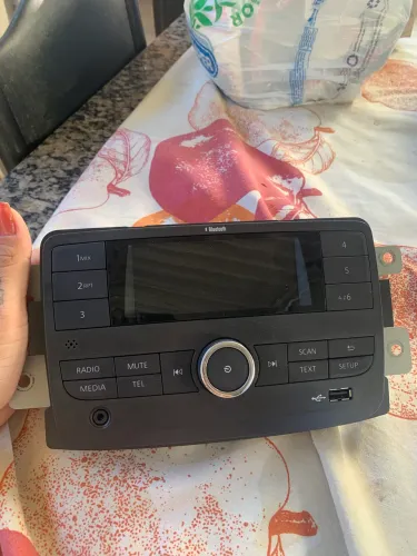 SOM KWID ORIGINAL