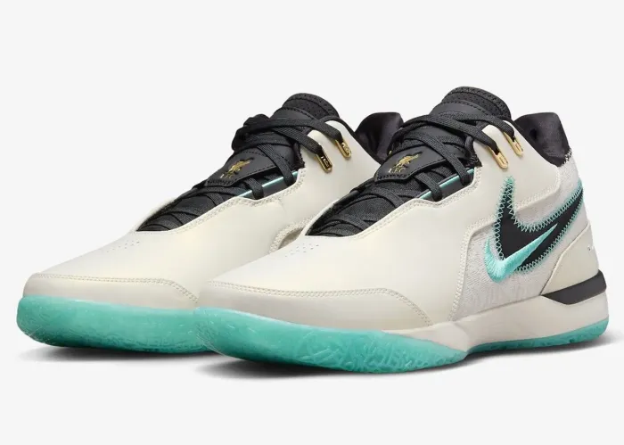 Lebron NXXT Gen Liverpool
