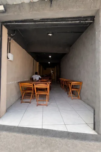 ALUGO PONTO COMERCIAL EM BRASÍLIA TEIMOSA - Pina