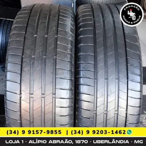 PNEUS SEMINOVOS 225/60 R17 BRIDGESTONE