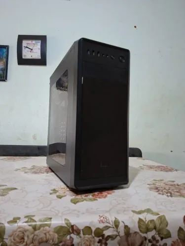 PC Gamer Usado em Ótimo Estado