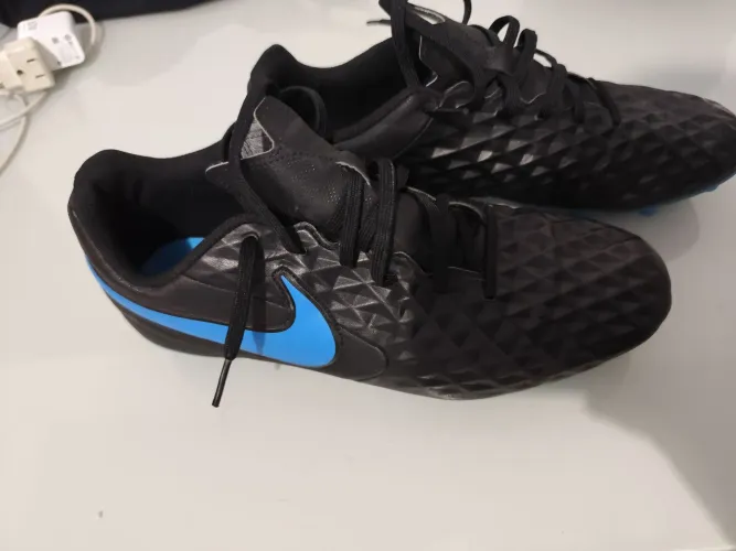 Chuteira Nike