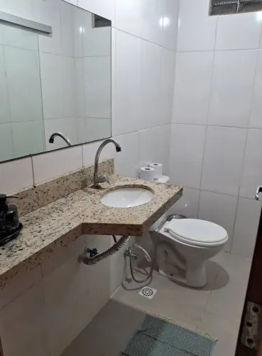 Oportunidade Ed Abílio Velho 102 M2 3/4 com mobília Reduto