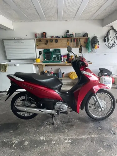 Vendo biz barbada