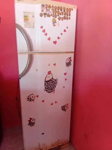 Geladeira