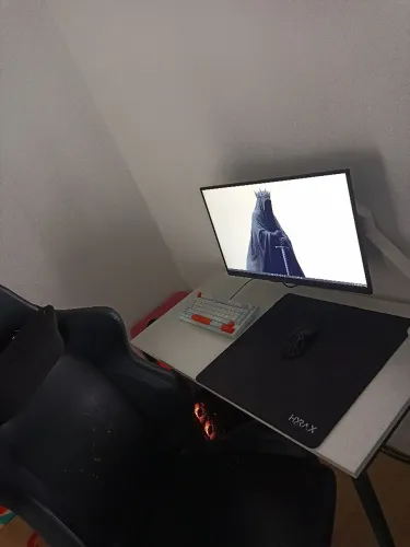 Pc Gamer completo