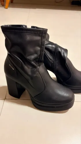 Bota Dakota - Tamanho 38