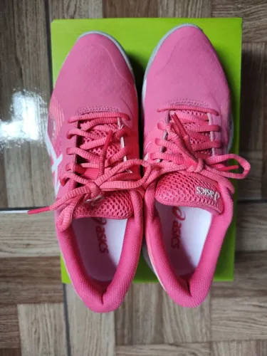 Tênis Asics Gel Game 8