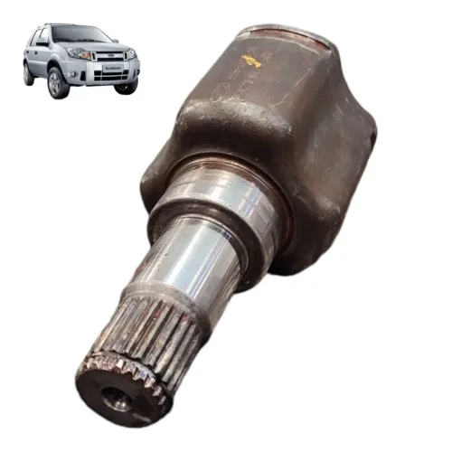 Tulipa Cambio  Ecosport 1.6 2008 A 2012