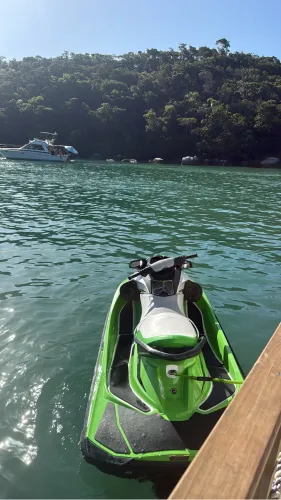 Gti 130 2014 jetsky vende