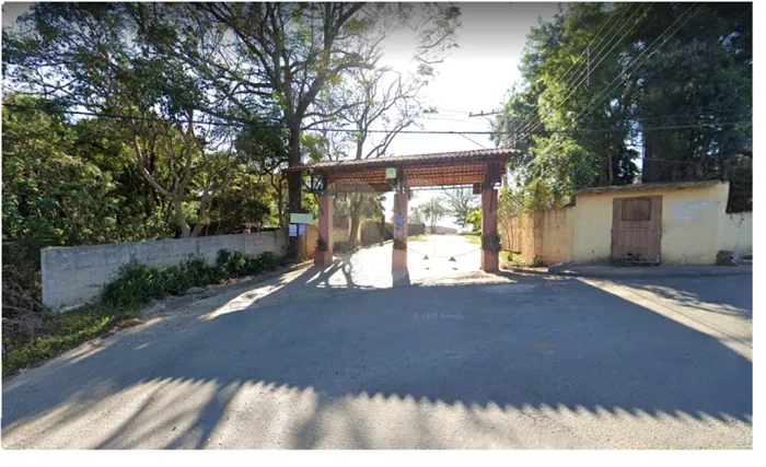 Condomínio com 3 quartos à venda em Canjica (terra preta) - SP