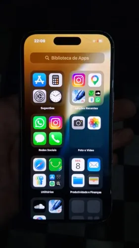 iPhone 15  troco por s24, s25 ou Z flip 6