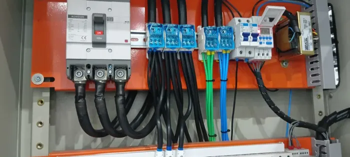 Eletricista