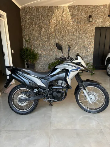 Xre 190 abs 2019