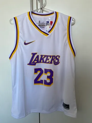 Camisa basquete