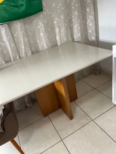 Mesa de jantar 