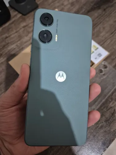 Moto G35 256gb
