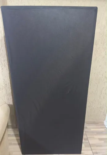 Base de cama box Solteiro 