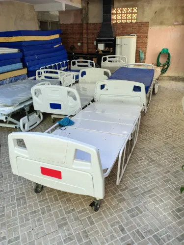 Camas hospitalares venda e locação só chamar ver preços.entrego