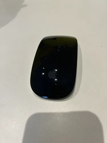 Magic Mouse 3