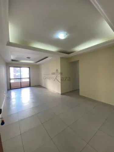 Oportunidade - Apartamento - Parque Residencial Aquarius - 3 Dormitórios - 97m²
