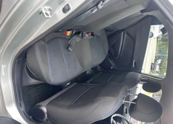 Hyundai HB20X Style 1.6 Flex 16V Aut. 2014