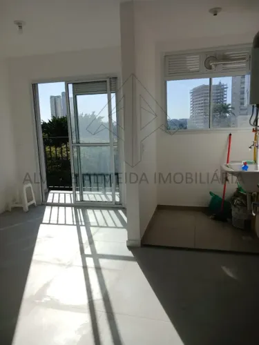 Apartamento para alugar na região da Jurubatuba