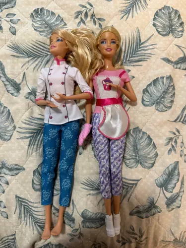 Barbie