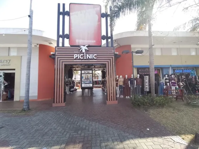 Loja para alugar em Sumaré, Parque Yolanda (Nova Veneza), com 28 m²