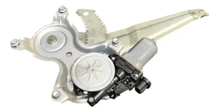 Máquina Vidro Motor Tras Dir Suzuki Swift Sport 2014 2015