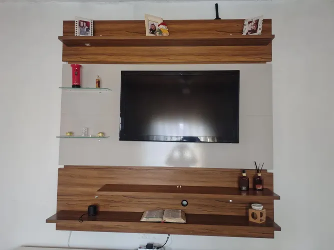 Painel sala