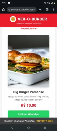 Hambúrguer