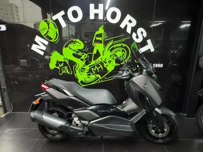 Yamaha Xmax 300 2026 - 3.000km