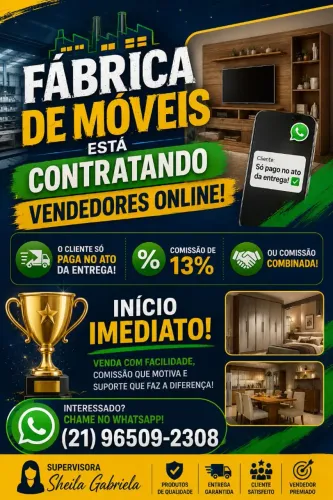 Móveis online home office 