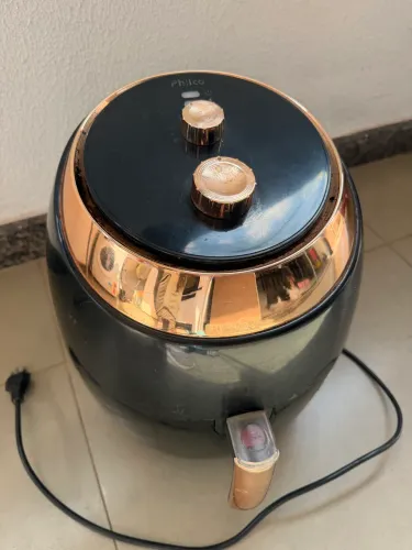 Air fryer Philco 220w